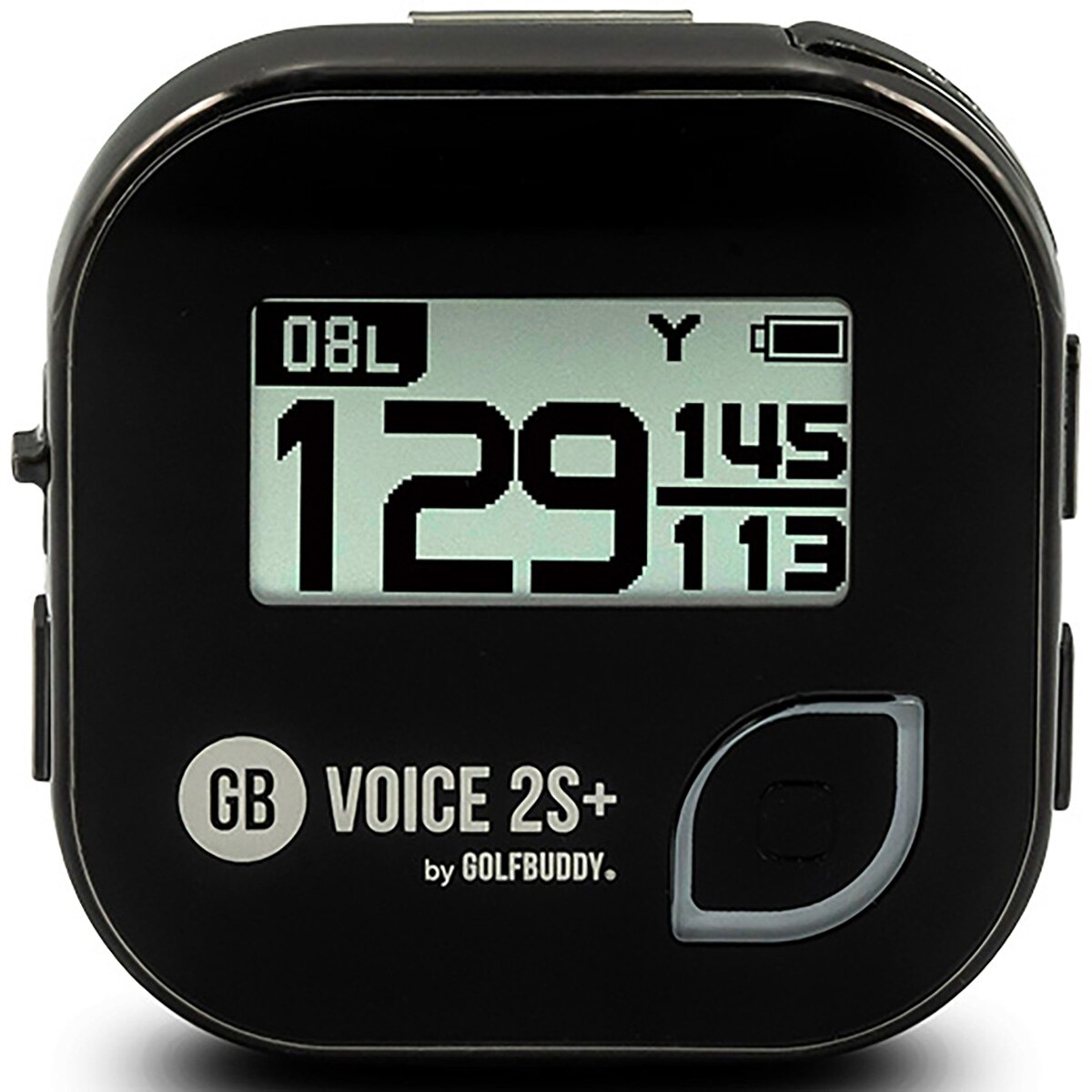 VOICE 2S+(距離測定器)|GolfBuddy(ゴルフバディー)の通販 - GDOゴルフショップ(0000715807)