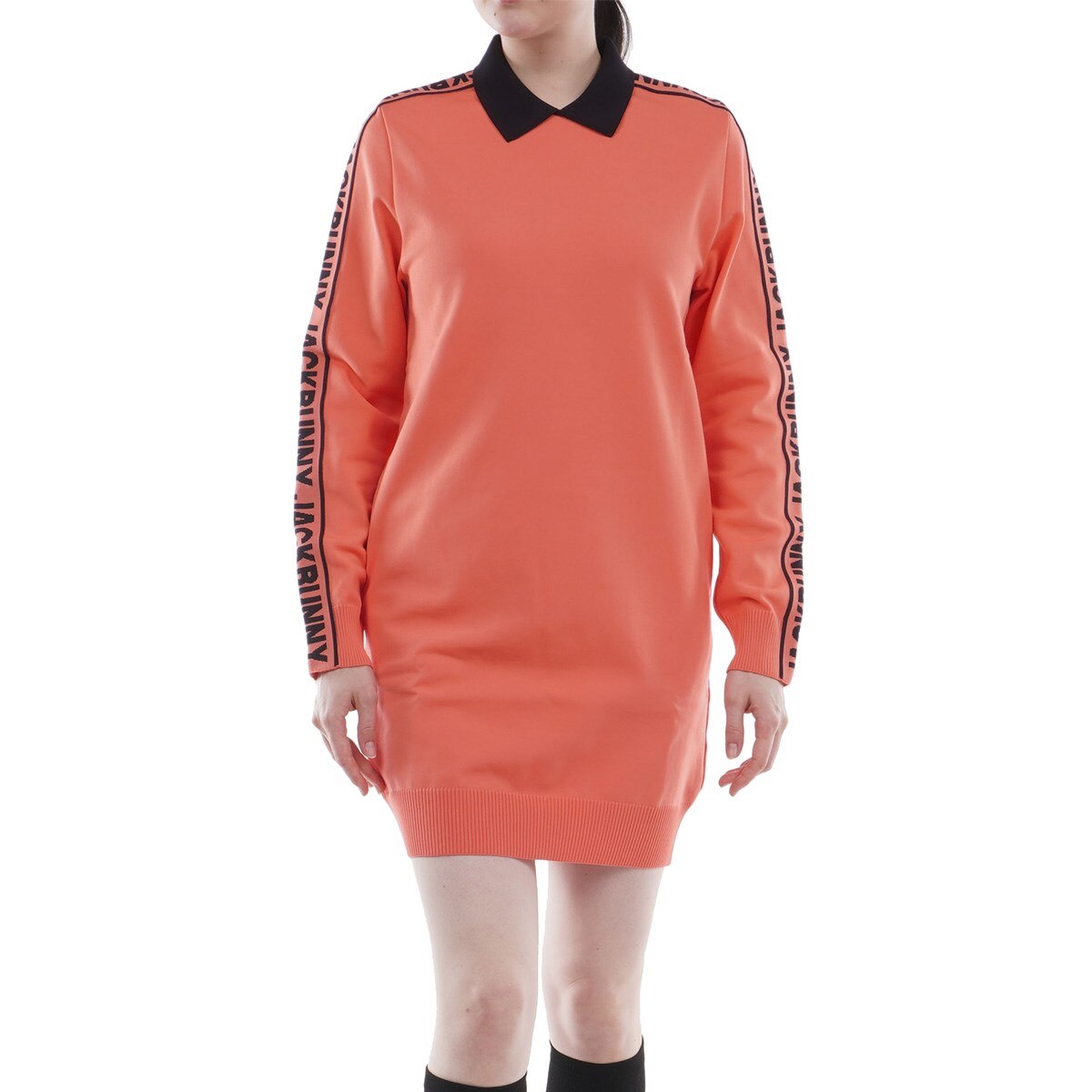 「日本サイズ」FILA(フィラ) 2023 FW レディース ニット×中綿 スカート ストレッチ 保温 蓄熱 793-342(23y9mゴルフ)[次回使えるクーポンプレゼント]