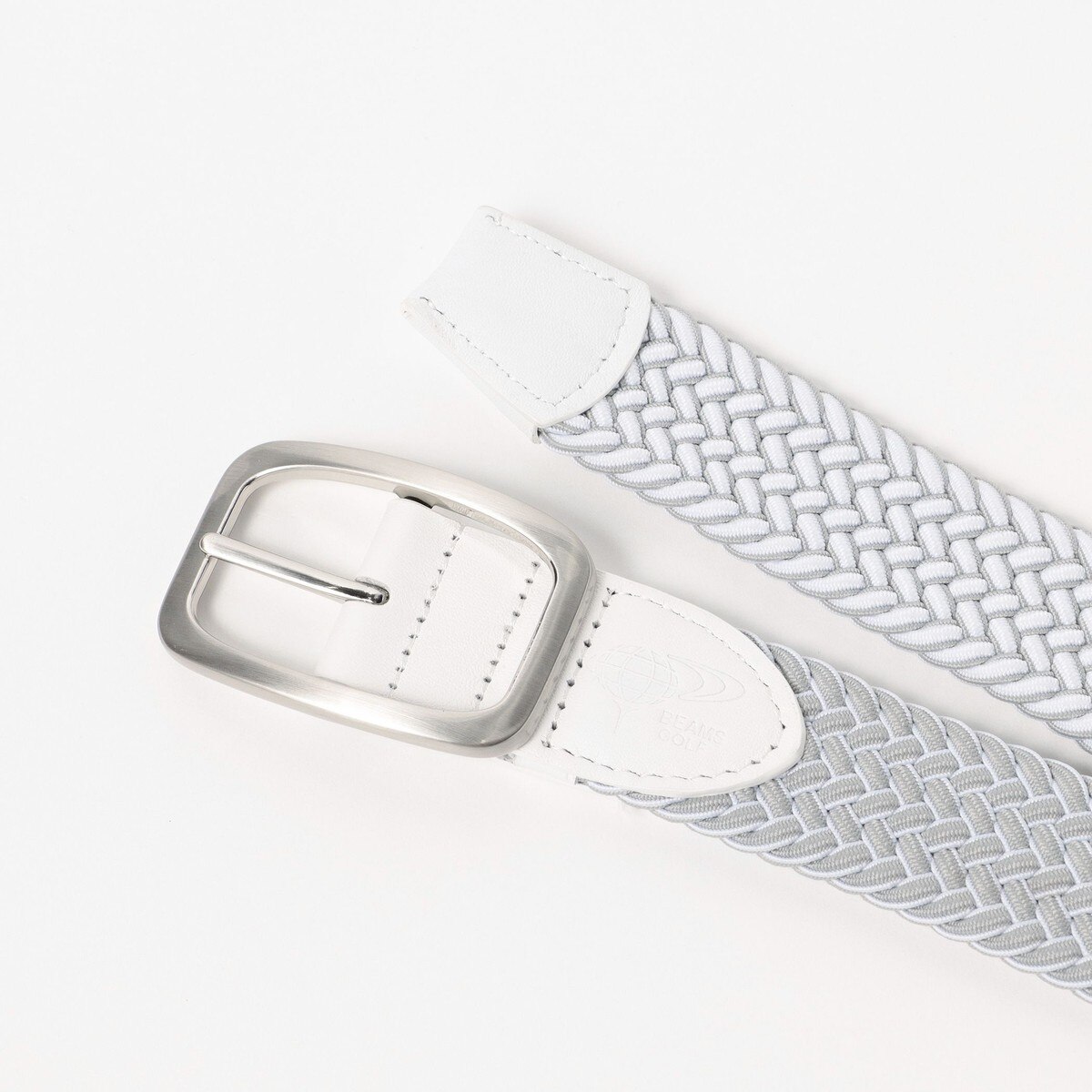 BEAMS GOLF メタルバックル リバーシブル ベルト(ベルト)|BEAMS GOLF