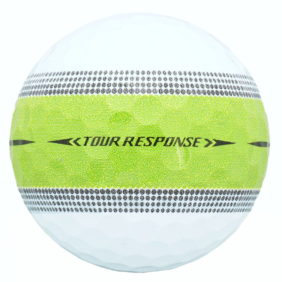 ツアーレスポンス ストライプ ボール(ボール（新品）)|TOUR RESPONSE 