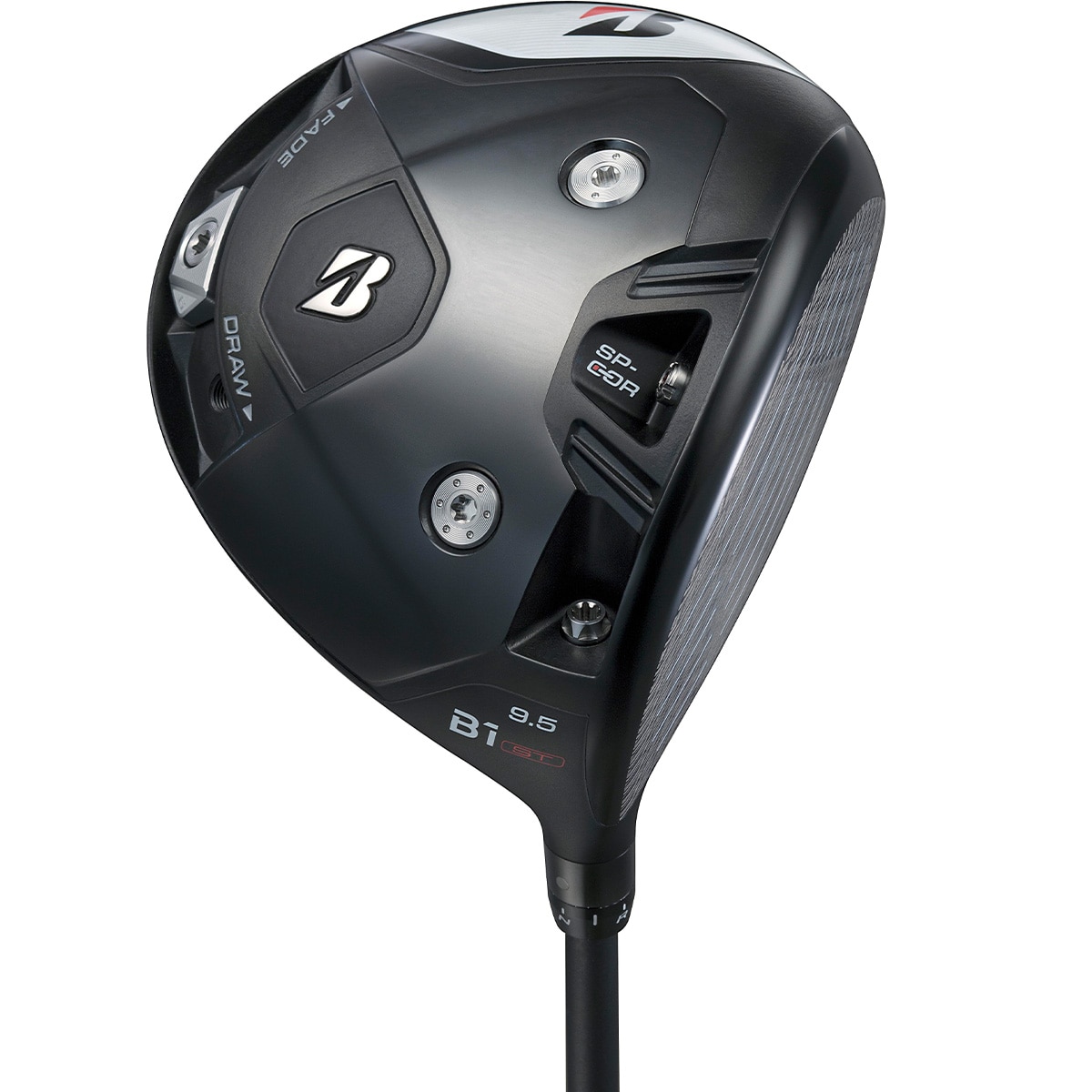 B1 ST ドライバー VENTUS BS6(ドライバー（単品）)|BRIDGESTONE GOLF