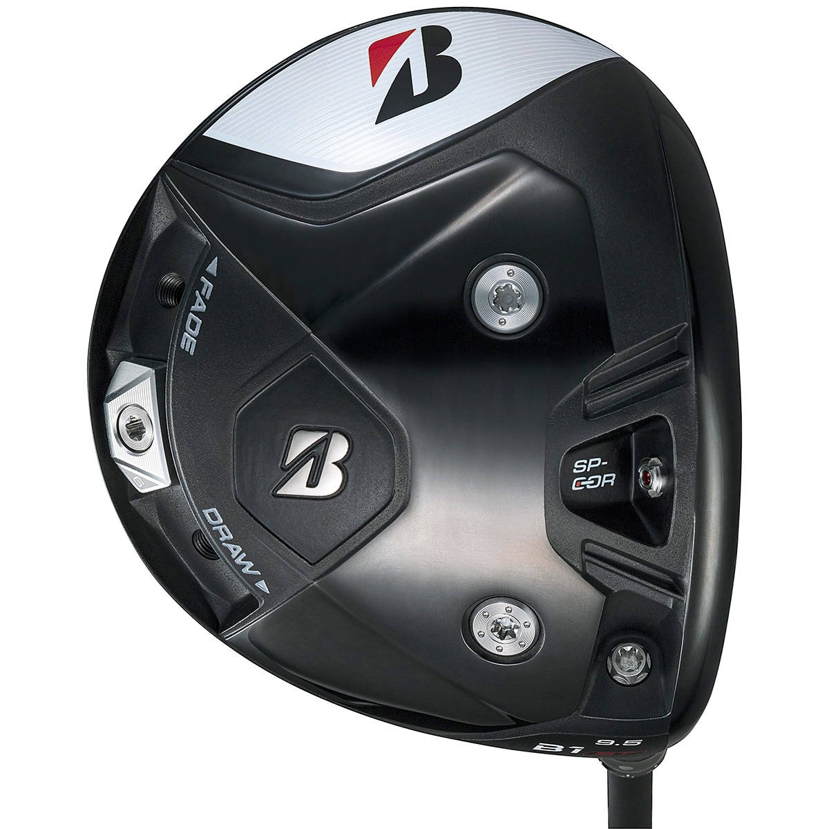 B1 ST ドライバー VENTUS BS6(ドライバー（単品）)|BRIDGESTONE GOLF