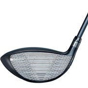 B2 HT ドライバー VANQUISH BS50(ドライバー（単品）)|BRIDGESTONE 