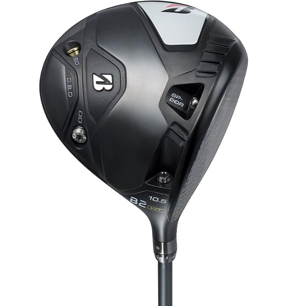 B2 HT ドライバー SPEEDER NX BS40w(ドライバー（単品）)|BRIDGESTONE 