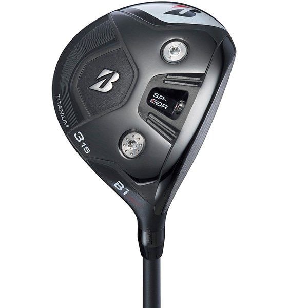 B1 ST フェアウェイウッド VENTUS BS6(フェアウェイウッド（単品  