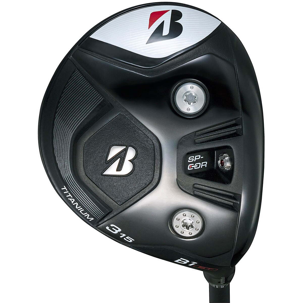 ⭐︎新品⭐︎ブリヂストン B1ST 3W | 15 | S | VENTUS BS6 2023年モデル】【B シリーズ】 B1ST FAIRWAY WOOD ［VENTUS BS6