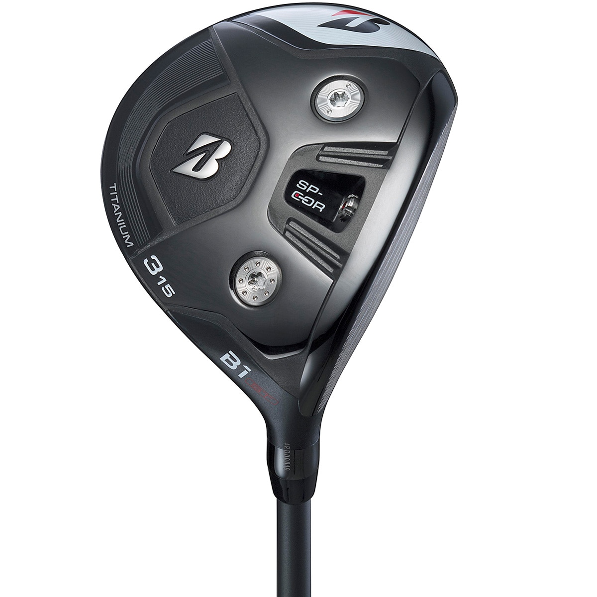 BRIDGESTONE 1W用Speeder NX BLACK 60S フジクラシャフト フジクラ SPEEDER NX BLACK ドライバー ウッド用