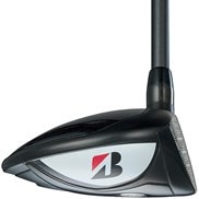 B1 ST フェアウェイウッド SPEEDER NX BLACK 60(フェアウェイウッド 