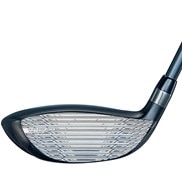 B2 HT フェアウェイウッド VANQUISH BS50(フェアウェイウッド（単品 