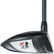 B2 HT フェアウェイウッド VANQUISH BS50(フェアウェイウッド（単品 