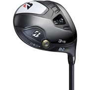 B2 HT フェアウェイウッド VANQUISH BS50(フェアウェイウッド（単品 