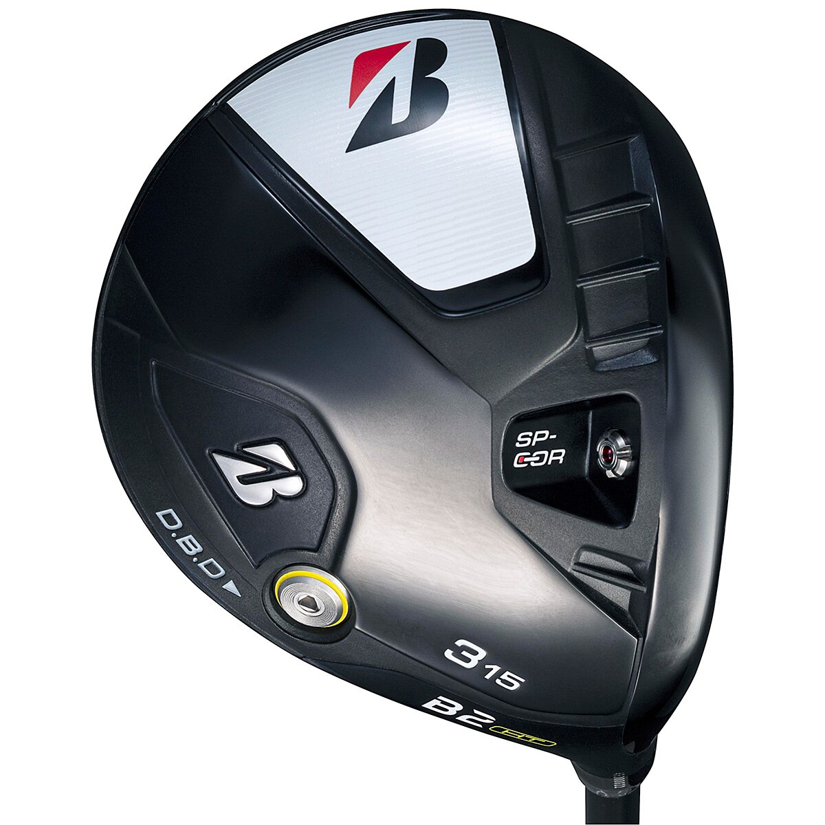 B2 HT フェアウェイウッド TENSEI Pro Blue 1K 50(フェアウェイ