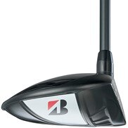 B2 HT フェアウェイウッド SPEEDER NX BLACK 50(フェアウェイウッド 