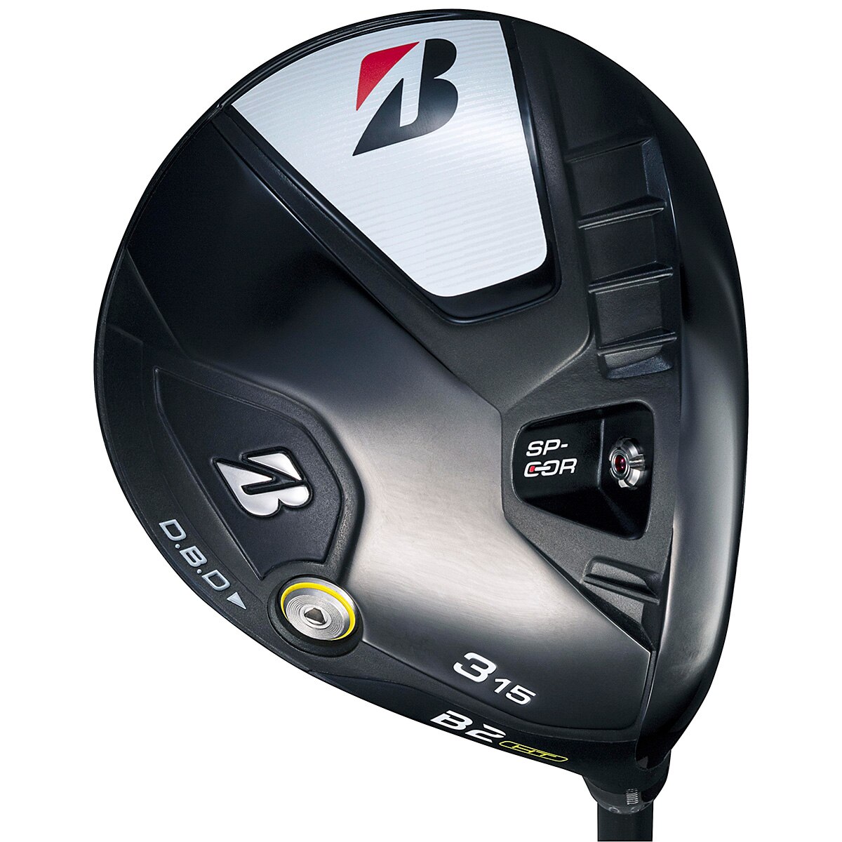 B2 HT フェアウェイウッド SPEEDER NX BLACK 50(フェアウェイウッド（単品）)|BRIDGESTONE GOLF(ブリヂストン)の通販  - GDOゴルフショップ(0000716030)