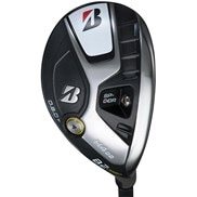 B2 HT ハイブリッドユーティリティ VANQUISH BS50h(ユーティリティ 