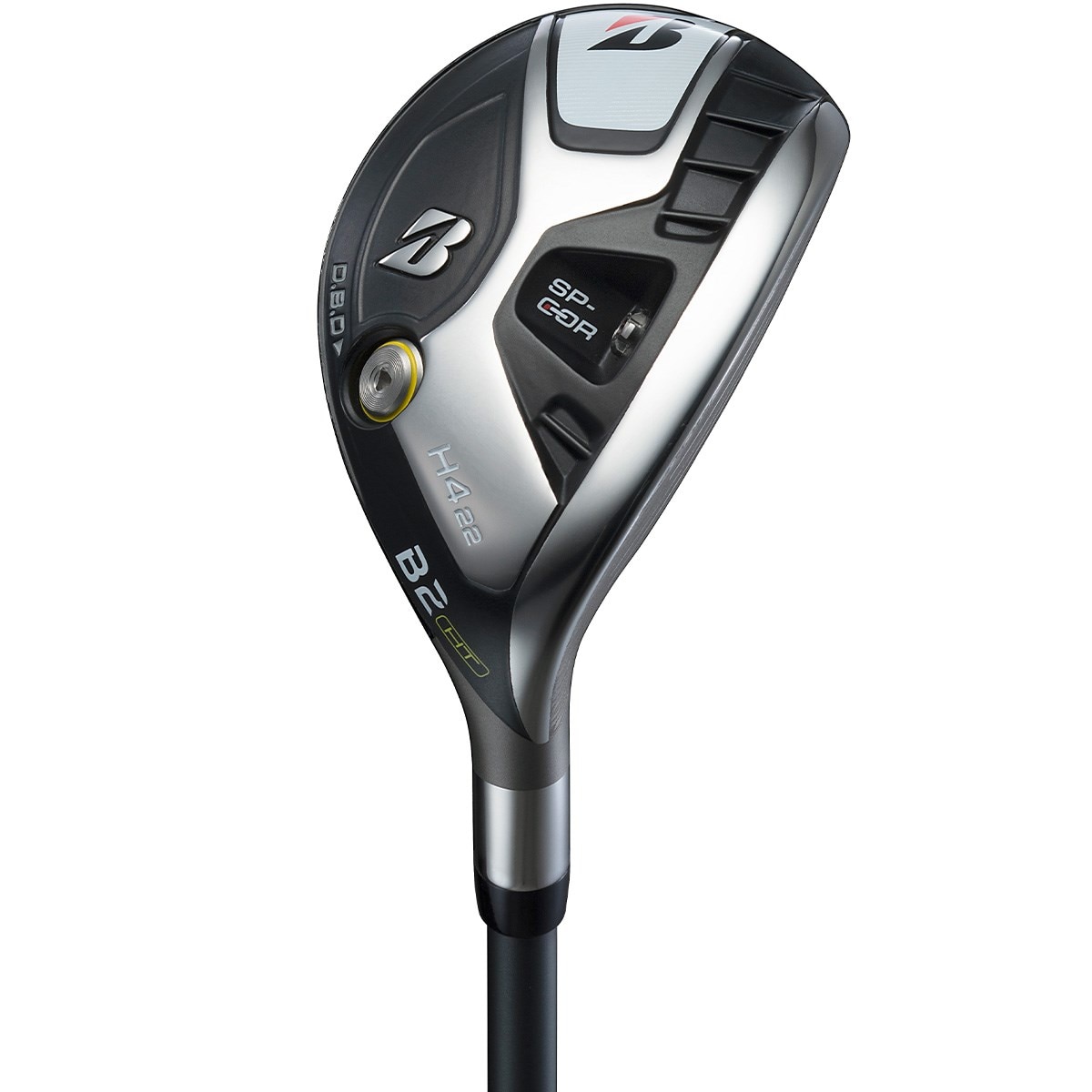 B2 HT ハイブリッドユーティリティ VANQUISH BS50h(ユーティリティ（単品）)|BRIDGESTONE GOLF(ブリヂストン)の通販  - GDOゴルフショップ(0000716031)