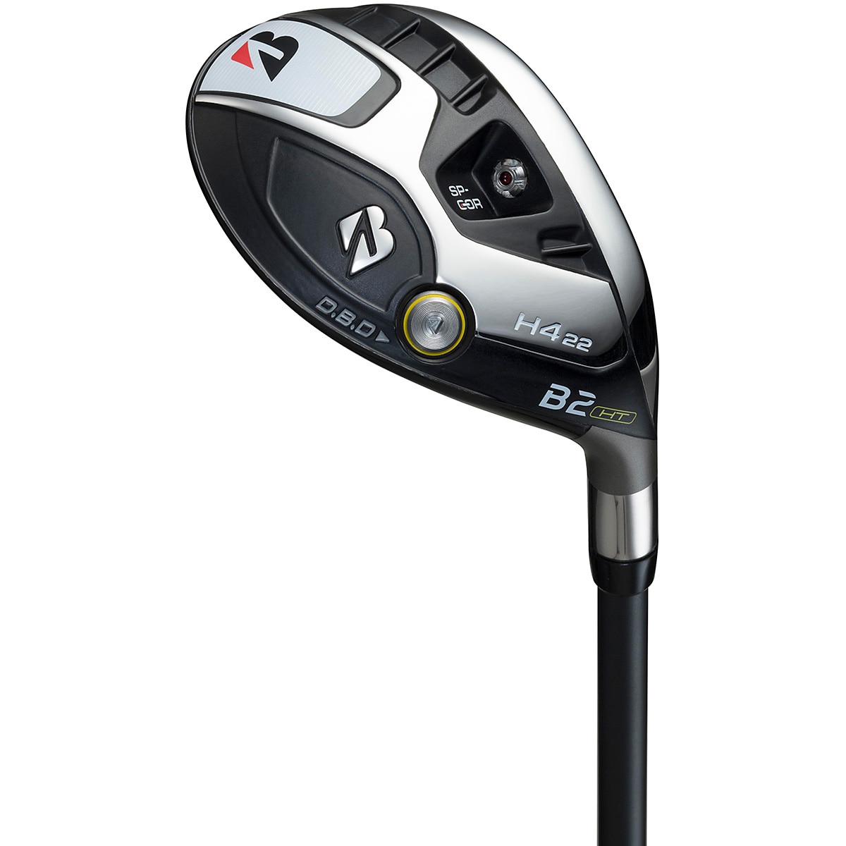 B2 HT ハイブリッドユーティリティ N.S.PRO 850GH neo(ユーティリティ（単品）)|BRIDGESTONE GOLF(ブリヂストン)の通販  - GDOゴルフショップ(0000716033)