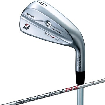 ブリヂストン(BRIDGESTONE) アイアンセット 通販｜GDOゴルフショップ 