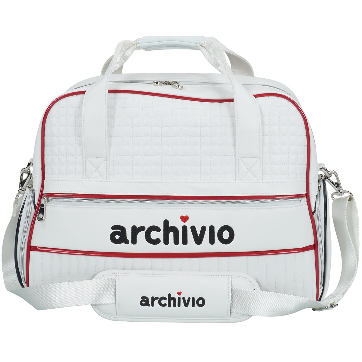 archivio(アルチビオ) ボストンバッグ アルチビオ 特価品 通販｜GDO