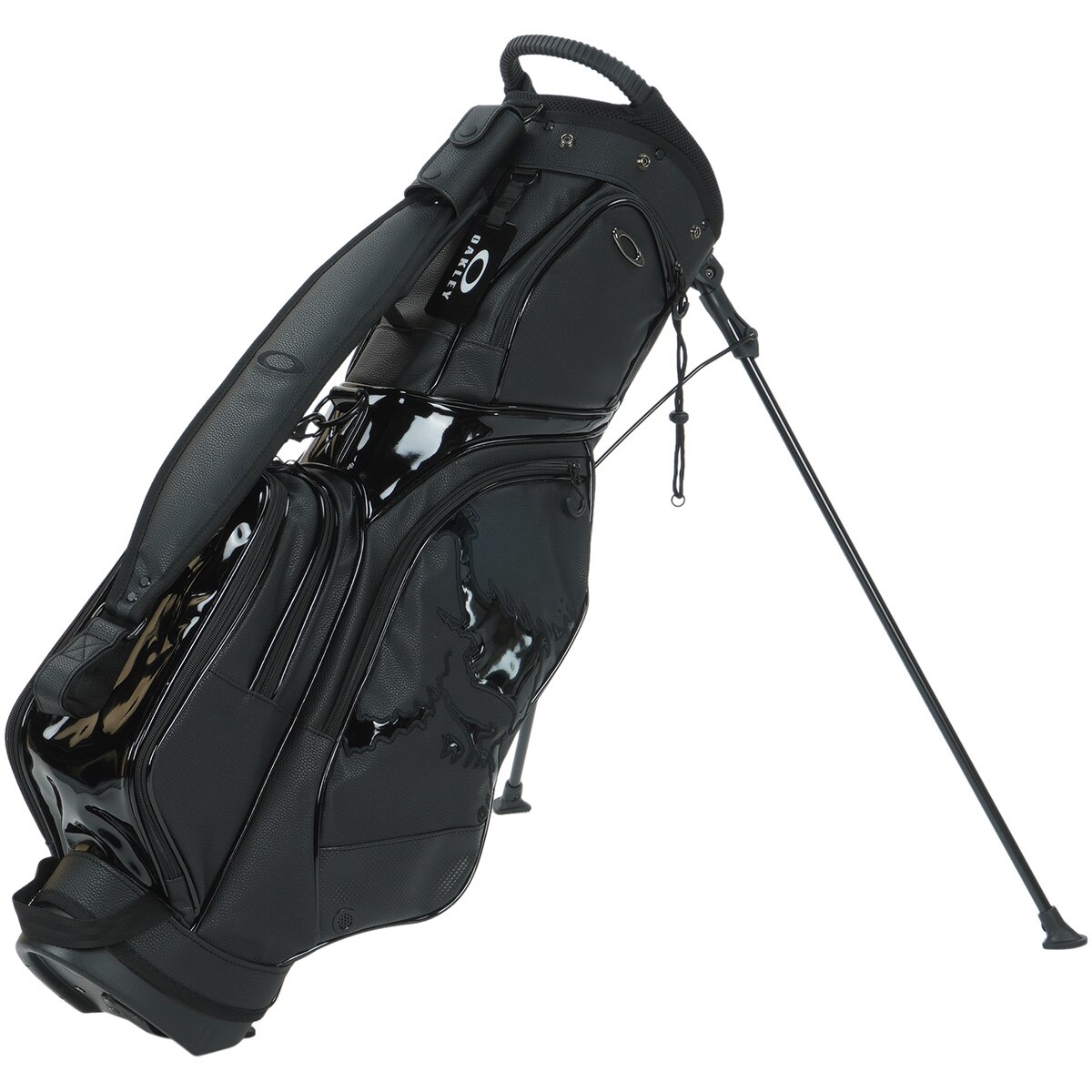 口コミ・評価｜スカル 17.0 スタンドキャディバッグ（【男性】キャディ