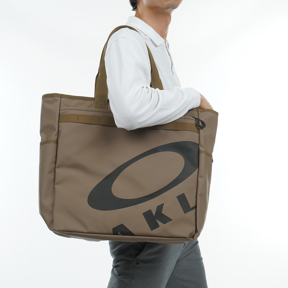 OAKLEY（オークリー）！トートバッグ 『Enhance Tote 7.0 Fw