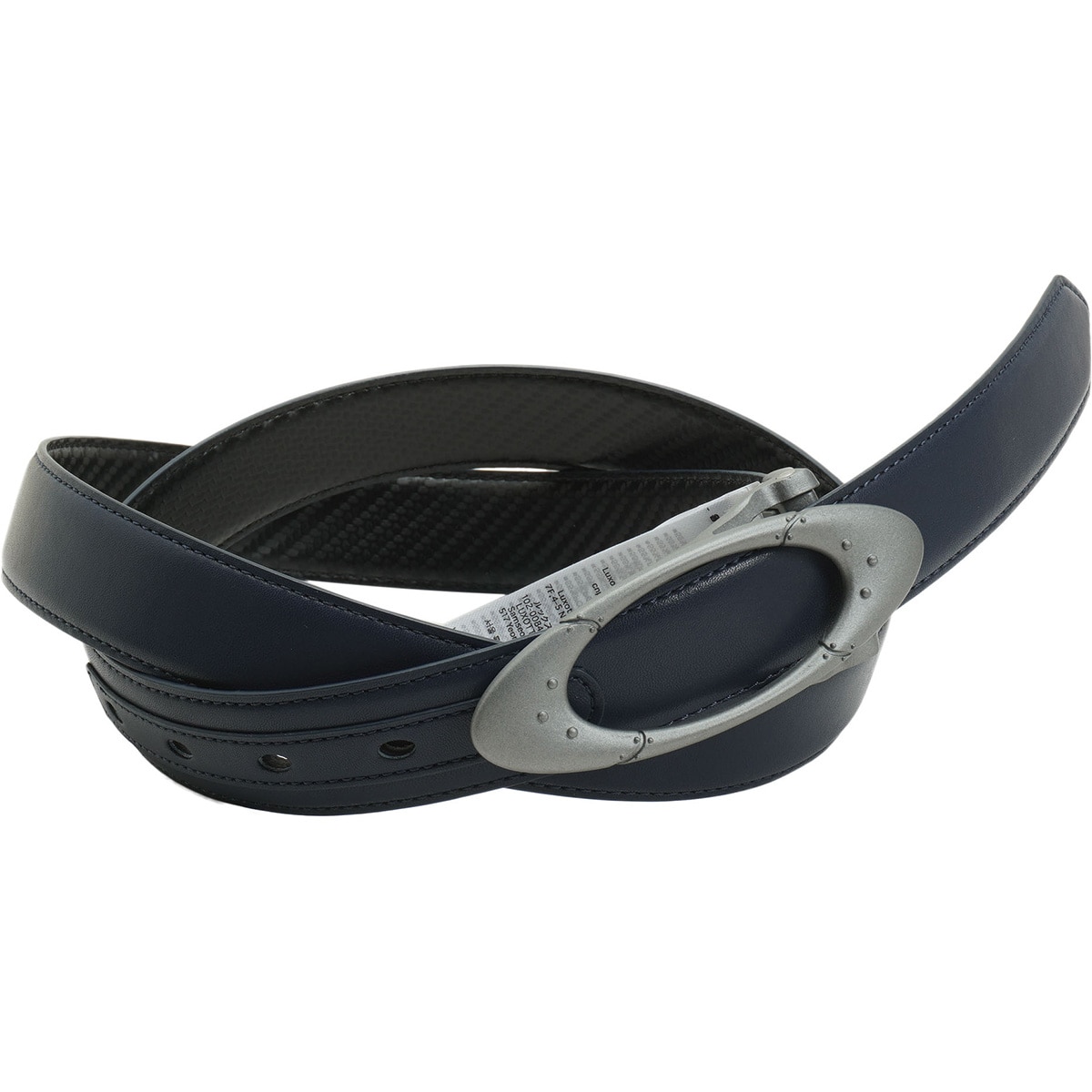 ベル 口コミ・評価｜17.0 バックルベルト（ベルト）｜OAKLEY（オークリー