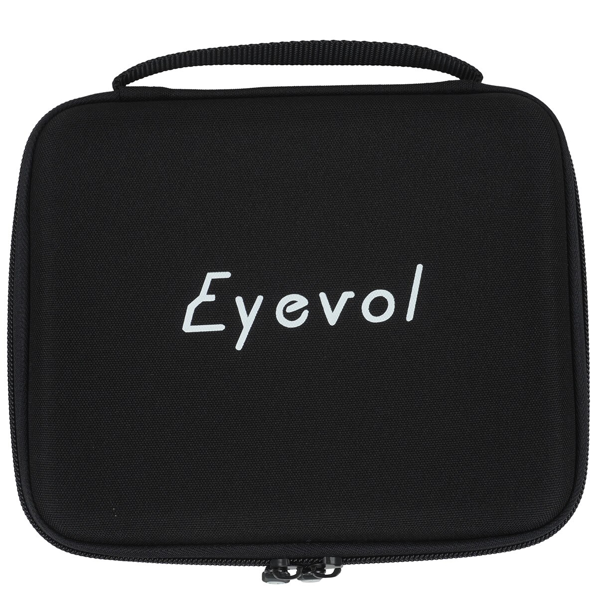 Eyevol サングラス ケース付き 未使用】Eyevol ブラック サングラス ケース付き