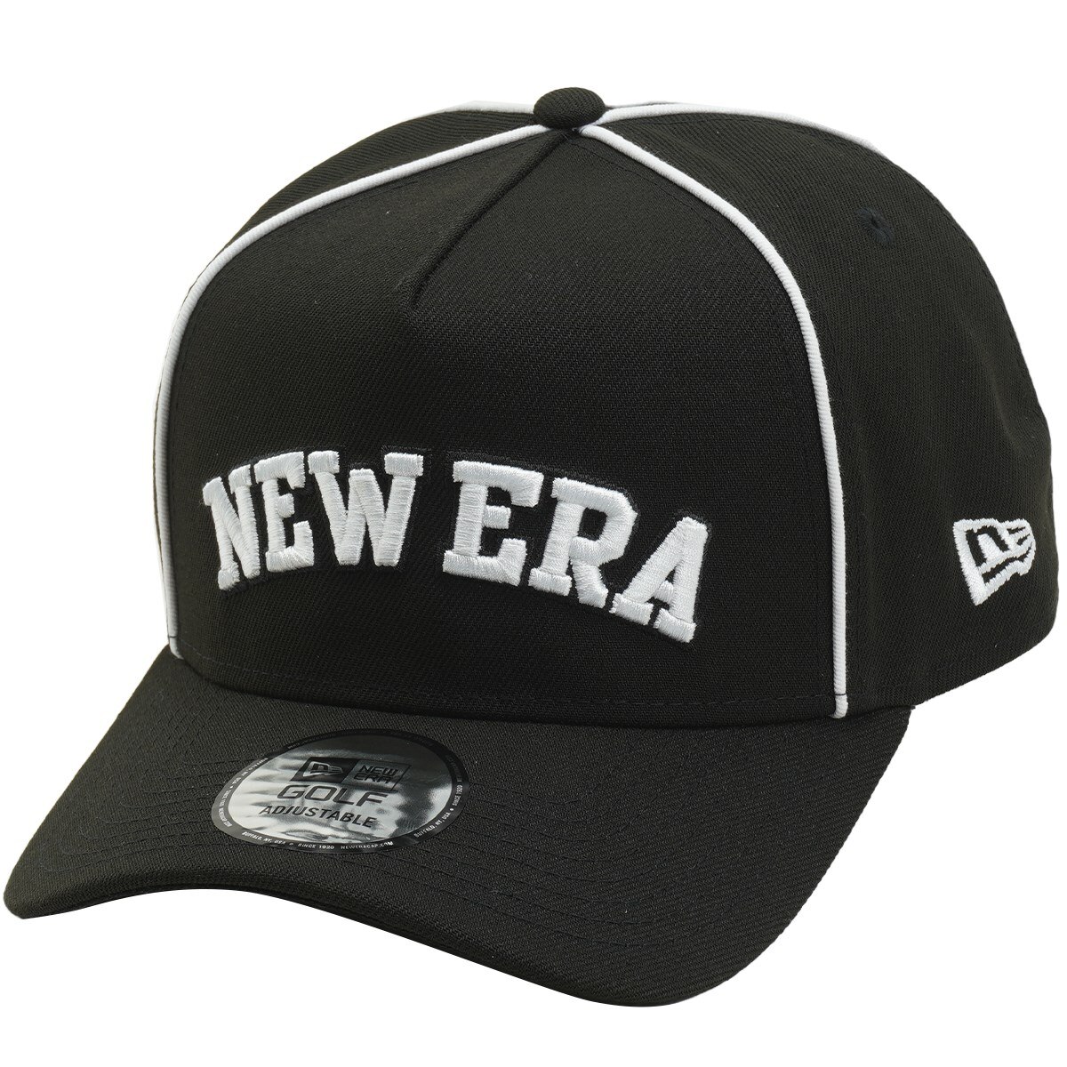 GF 940AF PIPING ARCH LOGO キャップ(【男性】キャップ)|NEW ERA GOLF