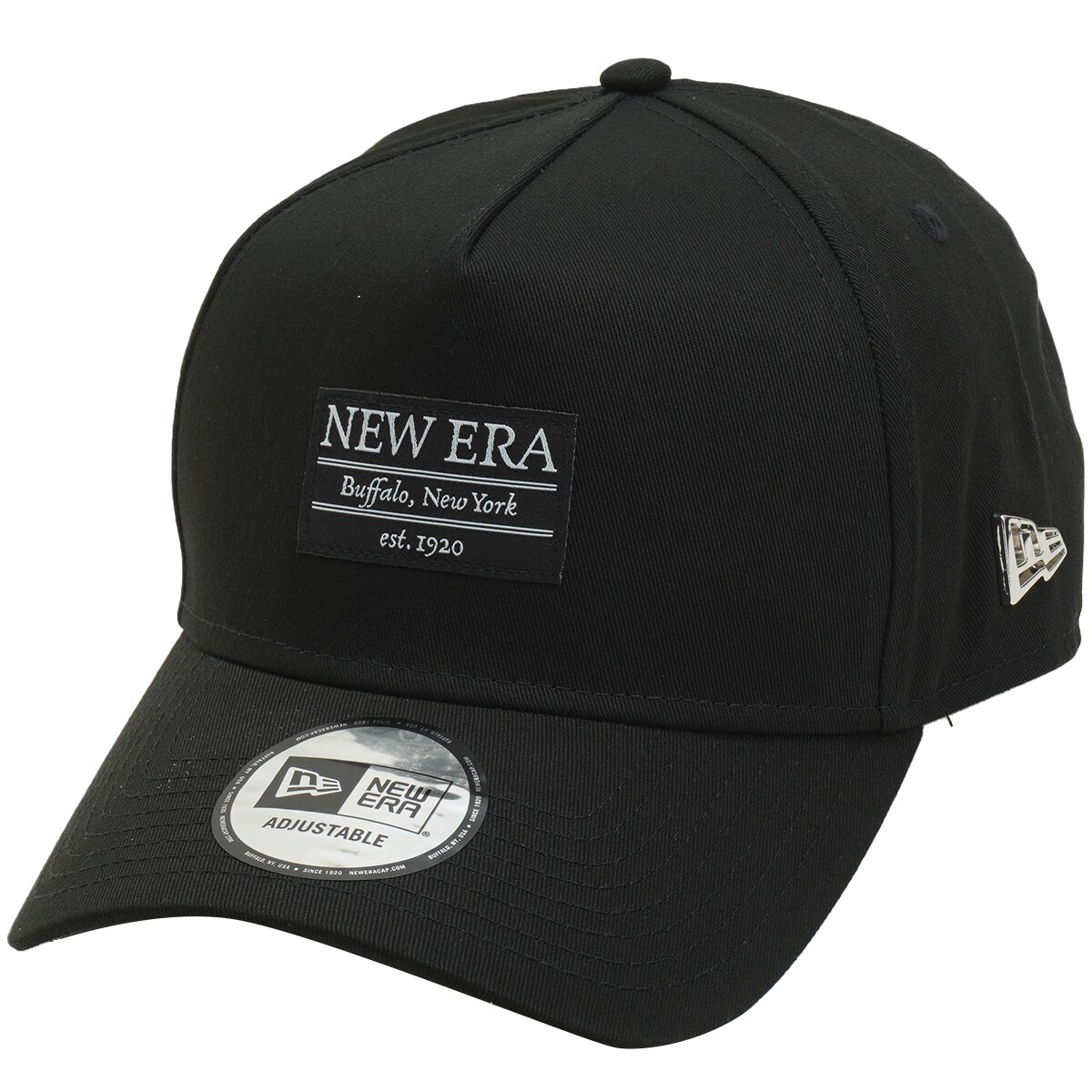 940AF METAL FLAG キャップ(【男性】キャップ)|NEW ERA(ニューエラ) の