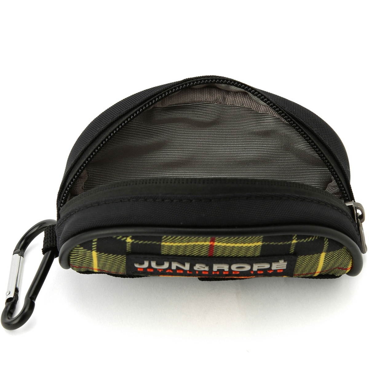 Amazon.co.jp: 品 ゴルフィッカーズ ボールポーチ golfickers