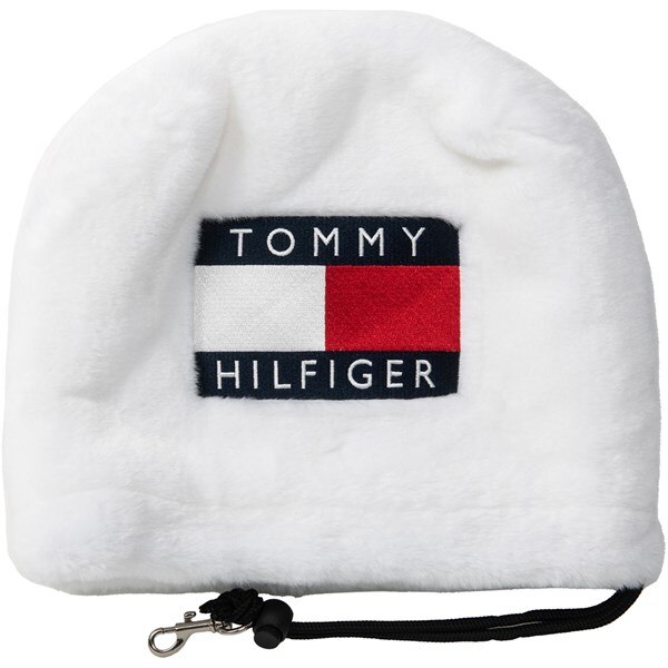 ボア アイアンカバー(ヘッドカバー（アイアン）)|TOMMY HILFIGER GOLF 