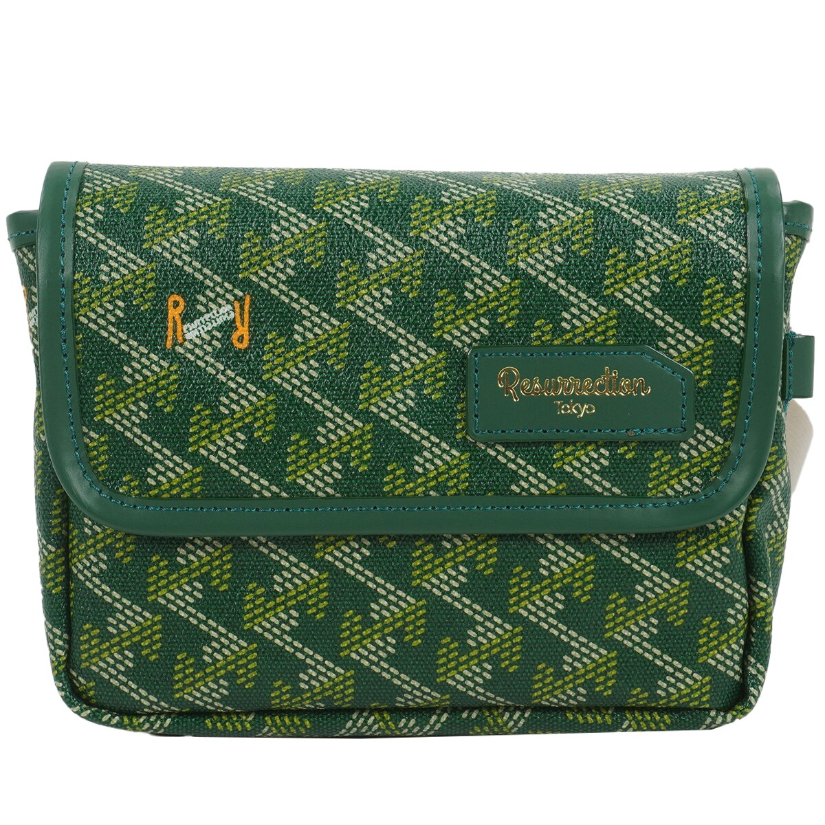 レザレクション 通販｜GDOゴルフショップ