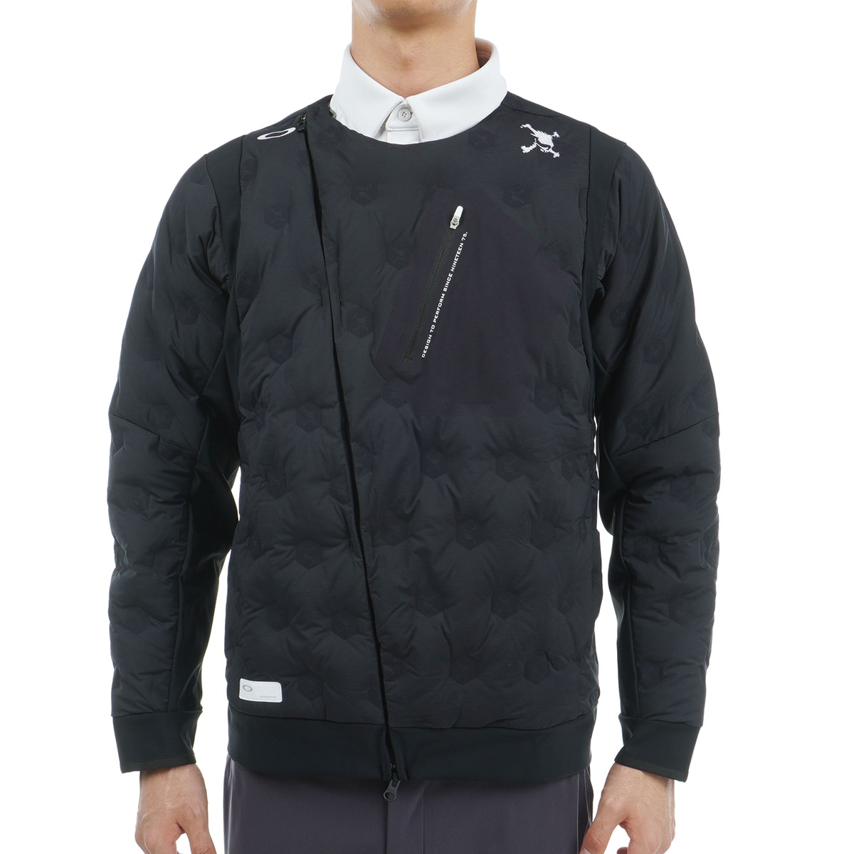 口コミ・評価｜スカル SYNCHRONISM EASE ストレッチ ダウン