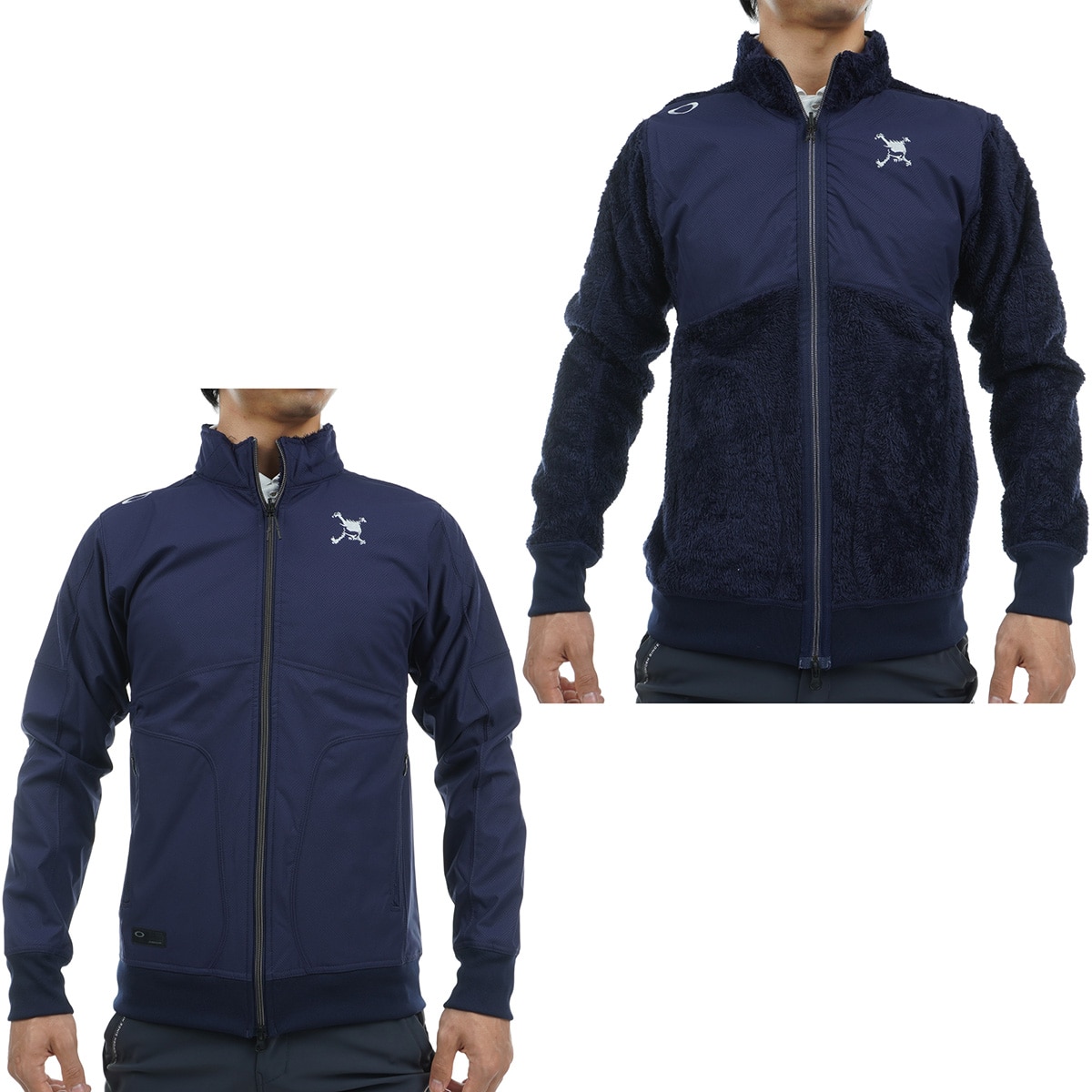 口コミ・評価｜スカル 4.0 ストレッチ リバーシブル ウインド