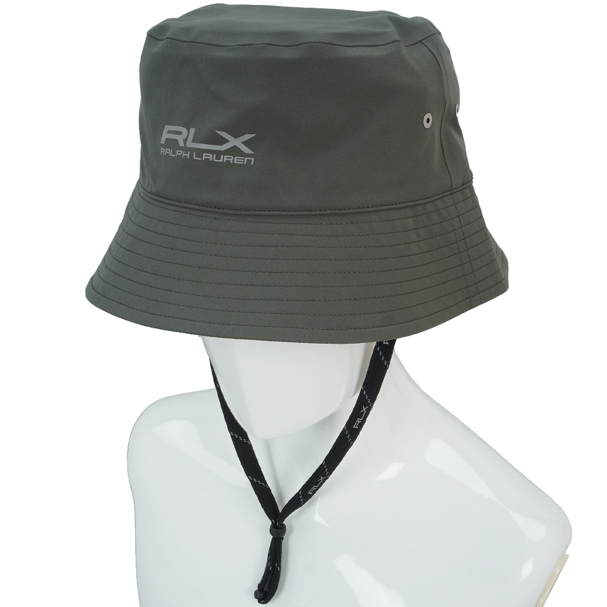 口コミ・評価｜RLX バケットハット（【男性】その他帽子）｜Ralph