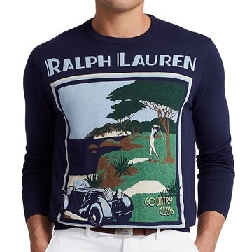 ラルフローレン(Ralph Lauren) セーター 特価品 通販｜GDOゴルフショップ