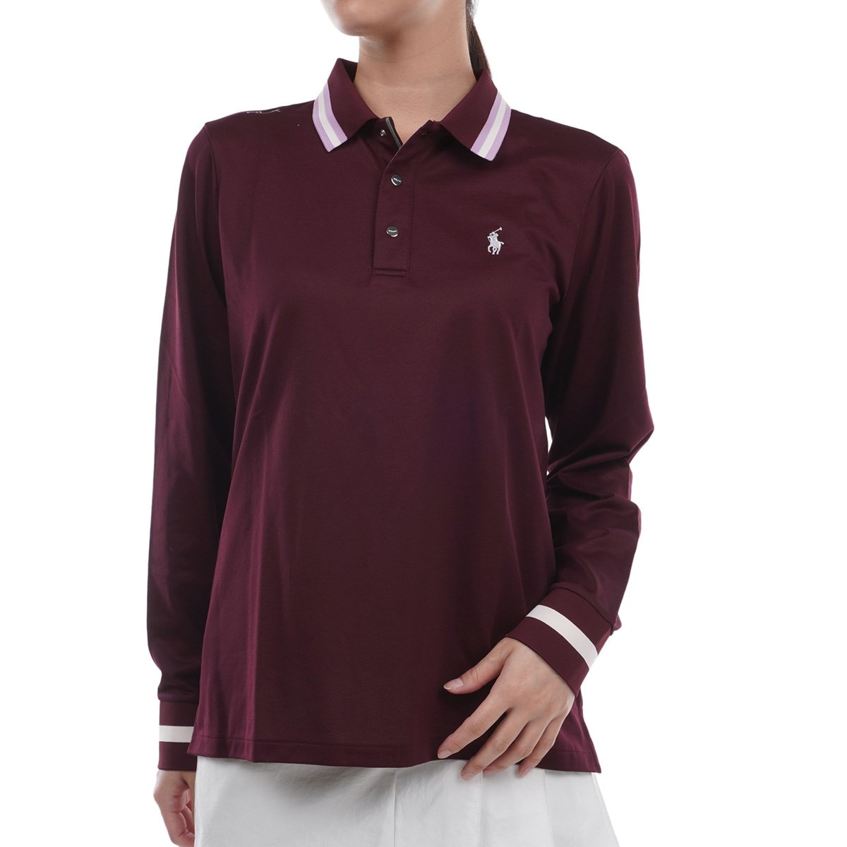 【新品正規品】 RLX ラルフローレン ポロシャツ 全米オープンゴルフ