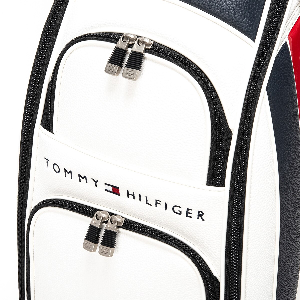 楽天市場】【2023年秋冬モデル】 TOMMY HILFIGER GOLF トミー
