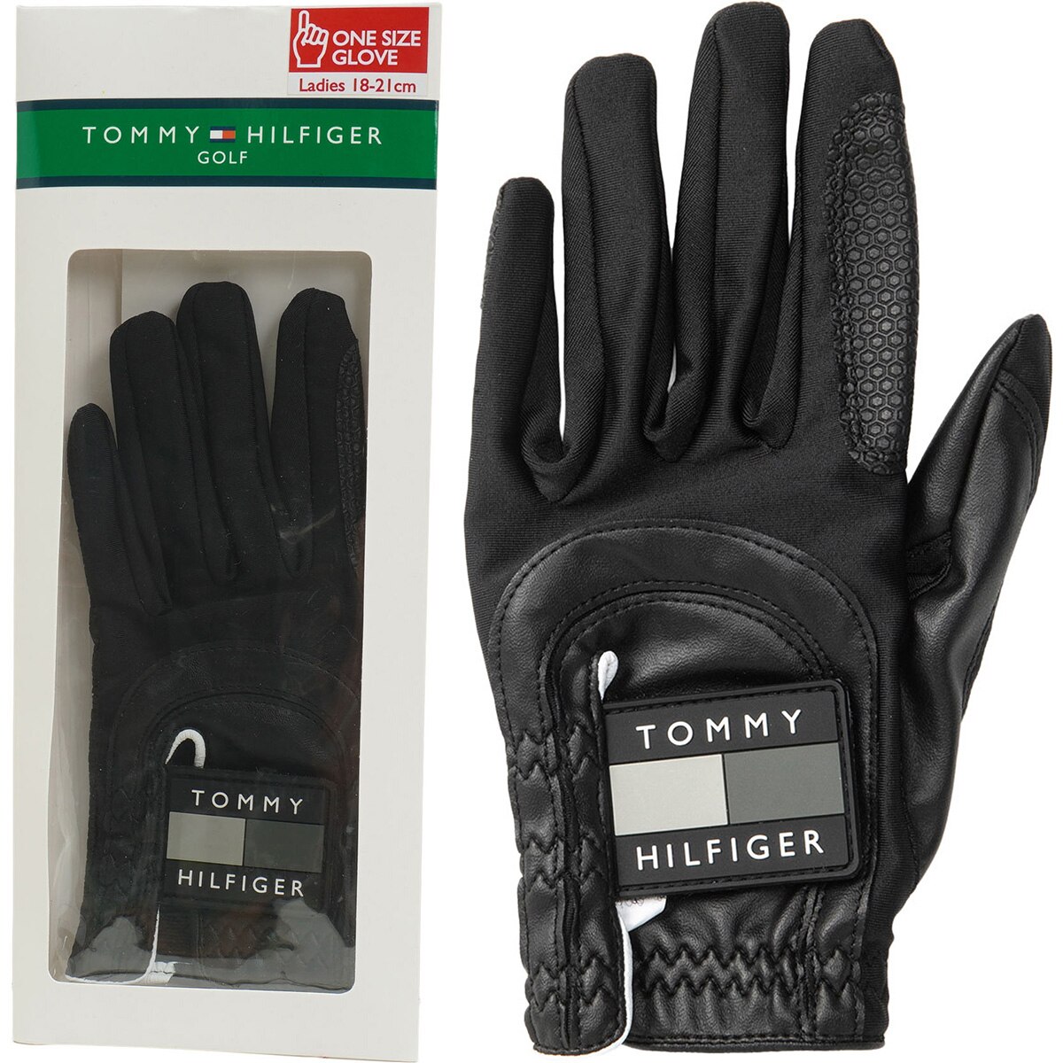 トミー ヒルフィガー ゴルフ グローブ 通販｜GDOゴルフショップ