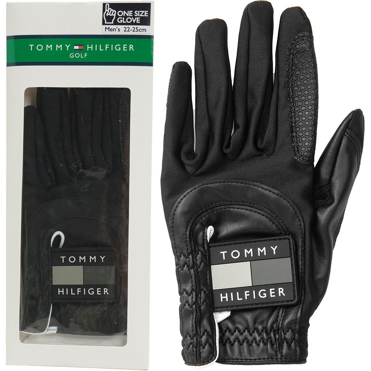 トミー ヒルフィガー ゴルフ グローブ 通販｜GDOゴルフショップ