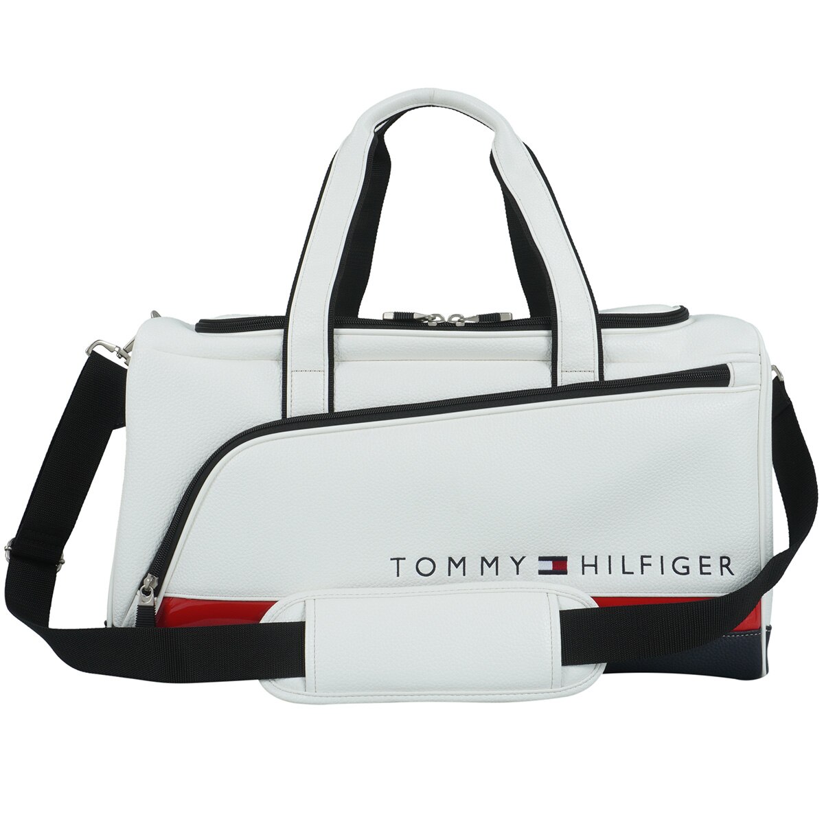 トミー ヒルフィガー ゴルフ(TOMMY HILFIGER GOLF) ボストンバッグ