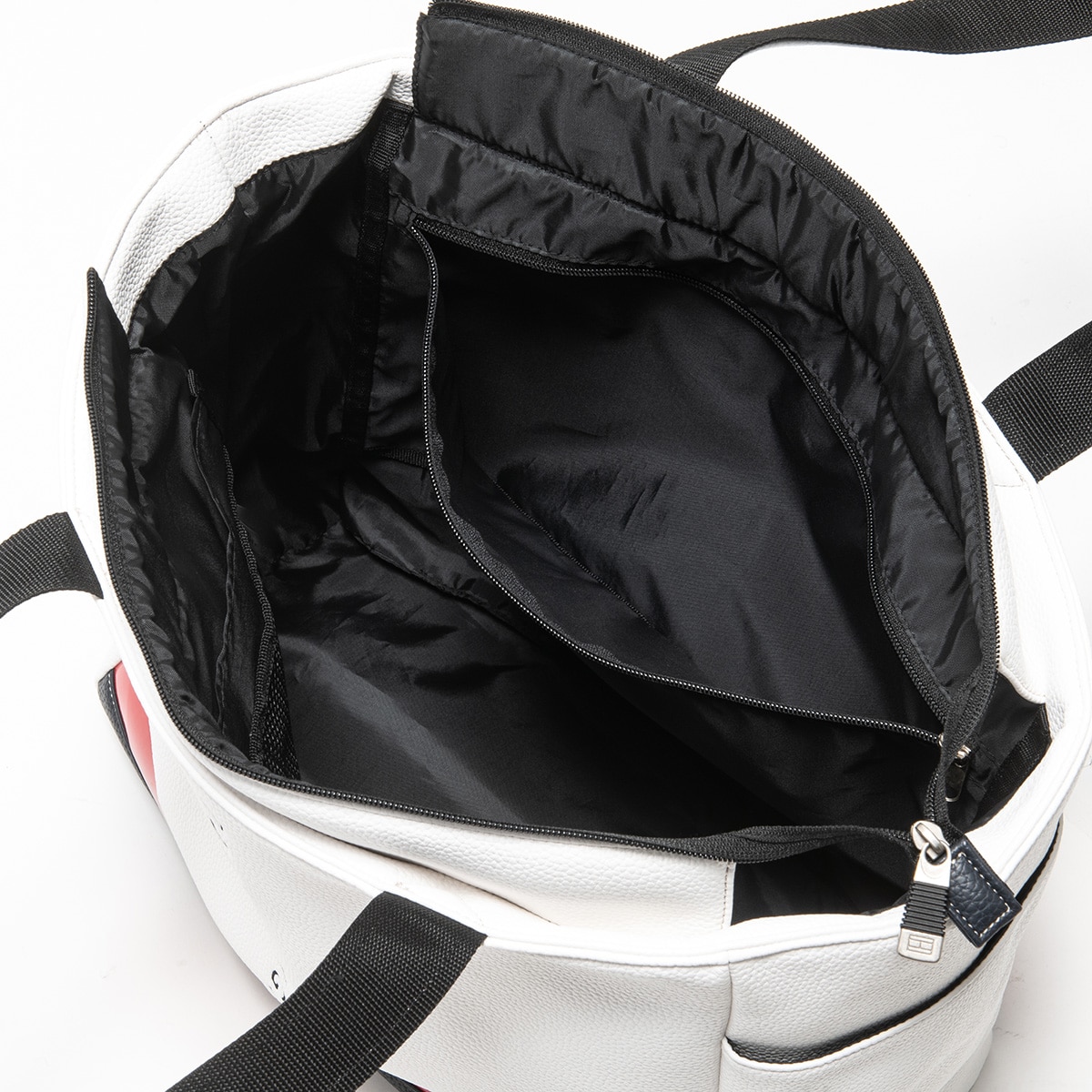 FACEトートバッグ(トートバッグ)|TOMMY HILFIGER GOLF(トミー