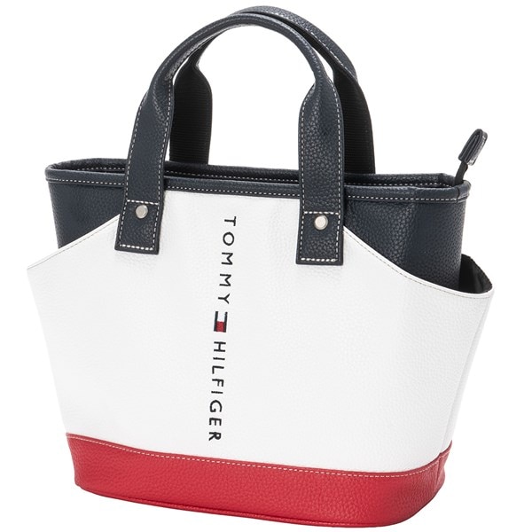 FACEラウンドバッグ(ラウンドバッグ)|TOMMY HILFIGER GOLF(トミー  