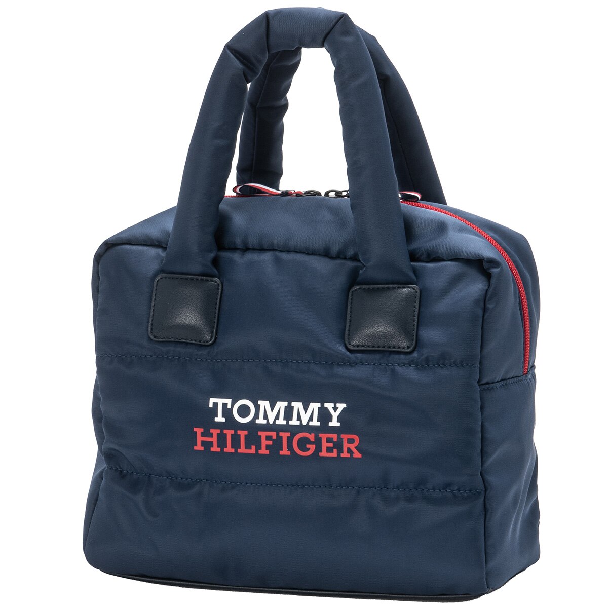 トミー ヒルフィガー ゴルフ(TOMMY HILFIGER GOLF) ラウンド