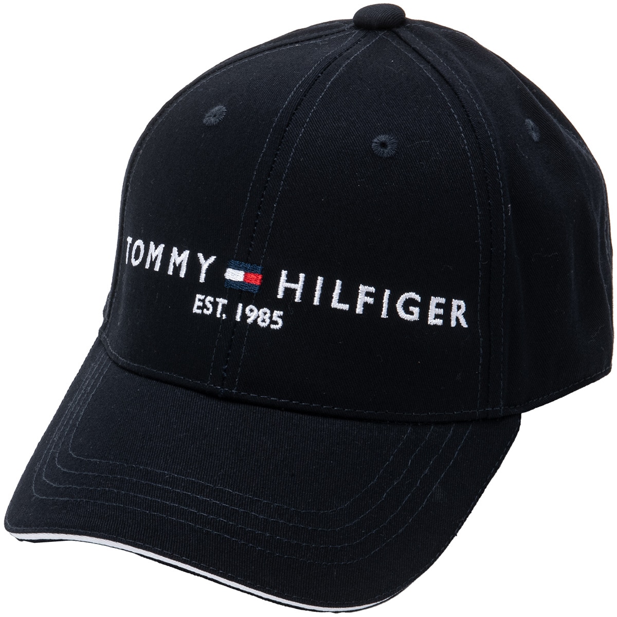 HILFIGE トミーヒルフィガー キャップ帽子 - キャップ