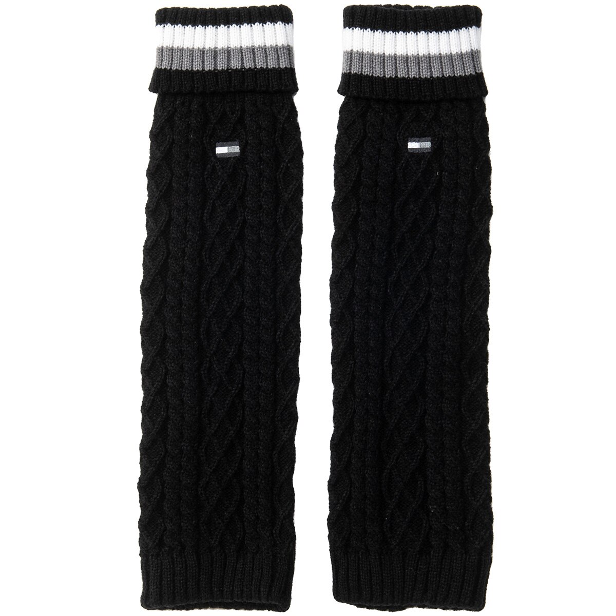 ニットレッグウォーマー レディス(その他ラウンド小物)|TOMMY HILFIGER