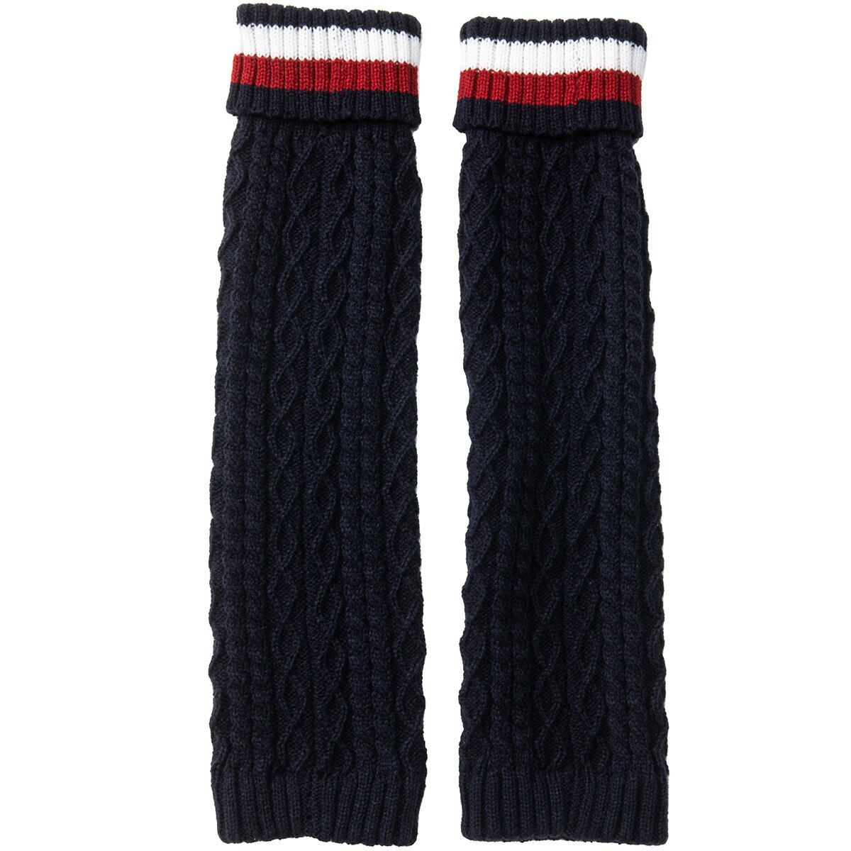 トミーヒルフィガーゴルフ上下、帽子、レッグウォーマー、セット トミーヒルフィガーゴルフ上下、帽子、レッグウォーマー、セット