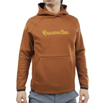 レザレクション(Resurrection) トレーナー・パーカー 特価品 通販｜GDO 
