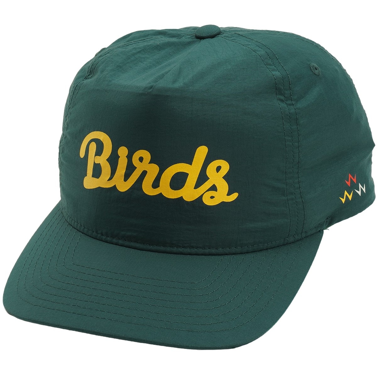 BIRDS キャップ(【男性】キャップ)|BIRDS OF CONDOR(バーズ・オブ 