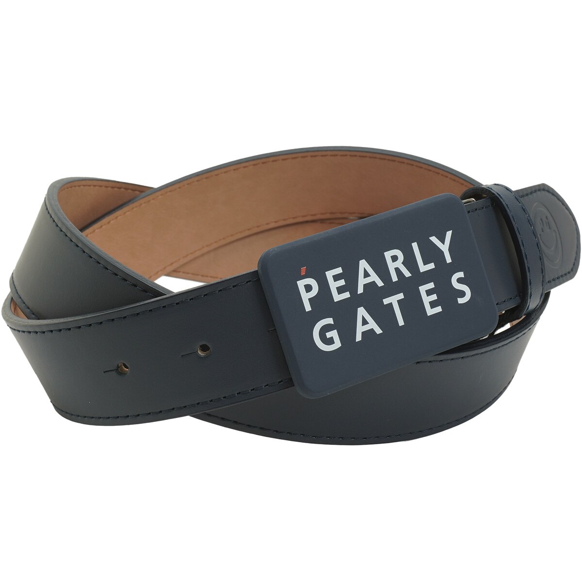 口コミ・評価｜2段ロゴベルト（ベルト）｜PEARLY GATES（パーリー